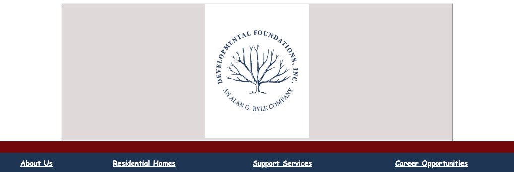 Developmental Foundations